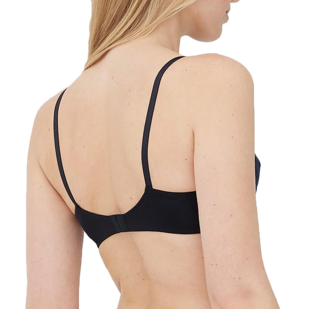 Skarlett Blue Entice Balconette Bra 